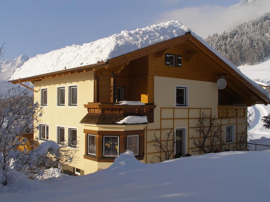 فندق Haus Gschwendtner بفارويرفين المظهر الخارجي الصورة